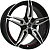 Диски X-Race AF-10 6.5x16 5*114.3 ET50 DIA66.1 MBFRSI Литой купить с бесплатной доставкой в пункты выдачи в Петербурге